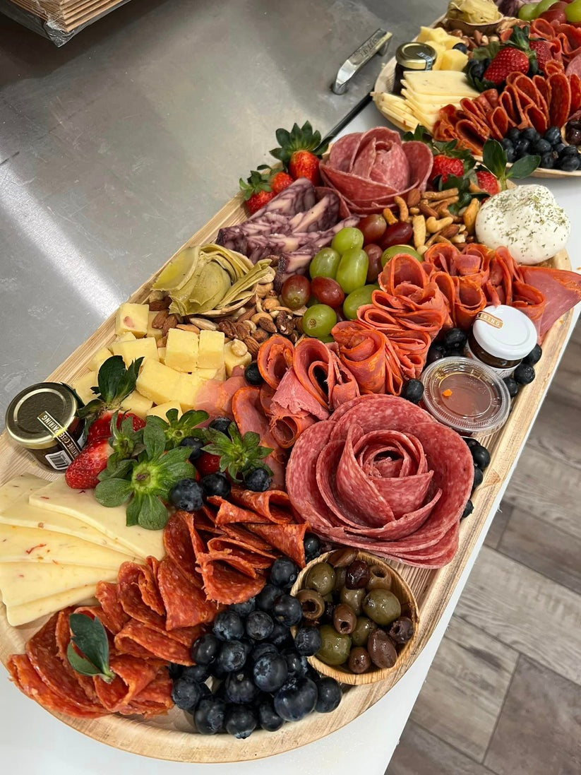 Thanksgiving Pre Orders