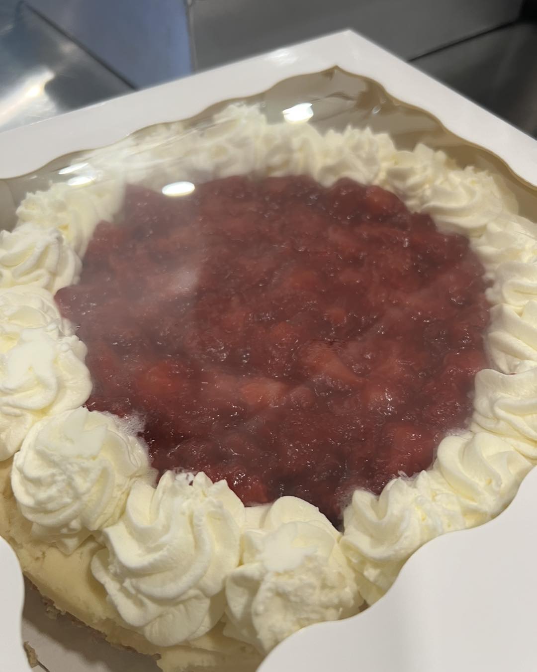 Thanksgiving Pre Orders